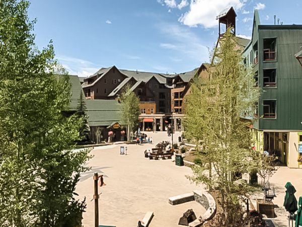 Breckenridge Condo 950431