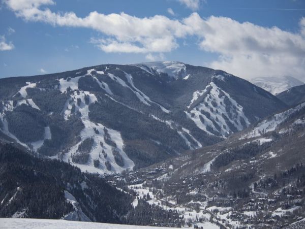 Beautiful Beaver Creek Vacation Condo Sleeps 6 Guests