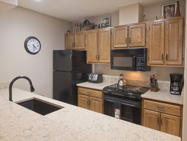Beautiful Beaver Creek Vacation Condo Sleeps 6 Guests