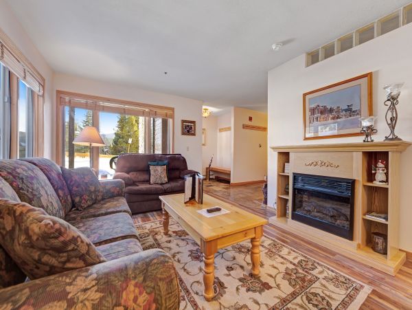 Breckenridge Condo 950433