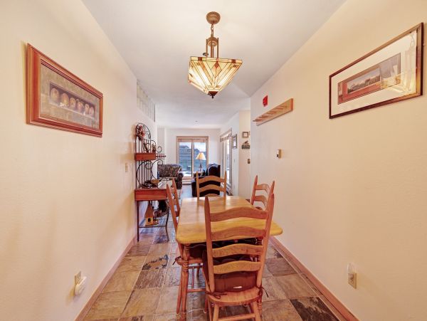 Breckenridge Condo 950433