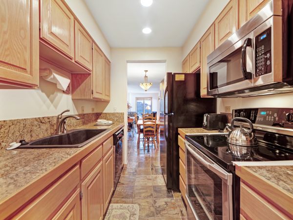 Breckenridge Condo 950433