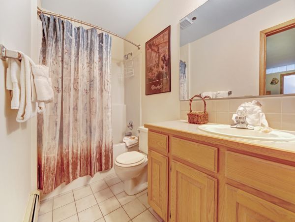 Breckenridge Condo 950433