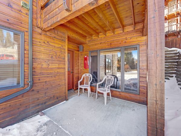 Breckenridge Condo 950433