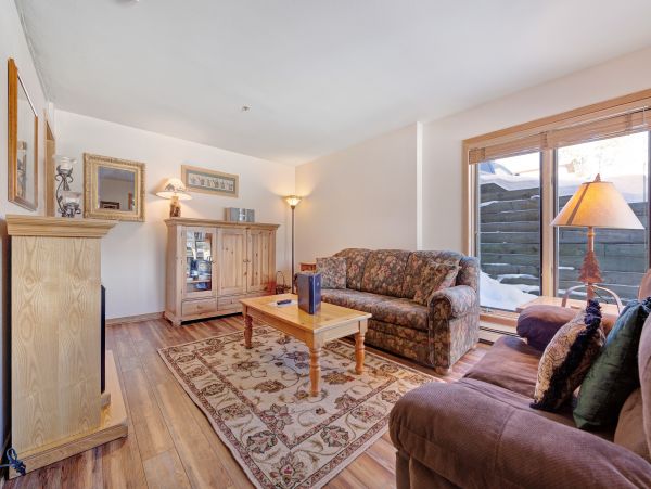 Breckenridge Condo 950433