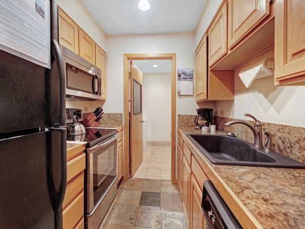 Breckenridge Condo 950433