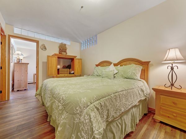 Breckenridge Condo 950433