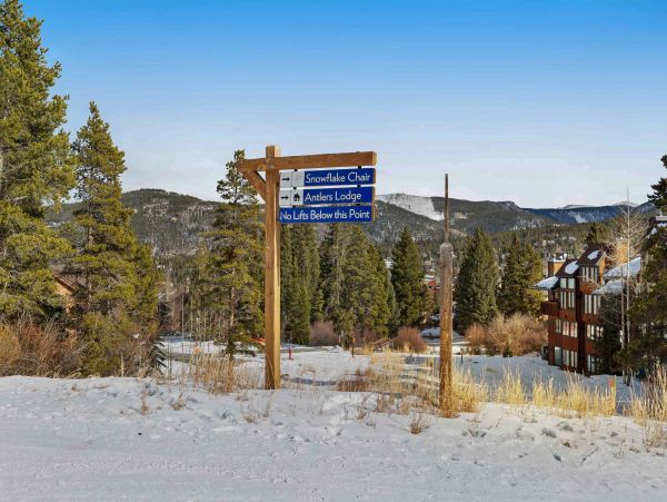 Breckenridge Condo 950433