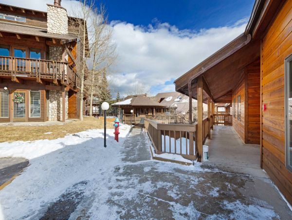 Breckenridge Condo 950433