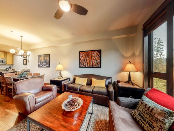 Breckenridge Condo 950434