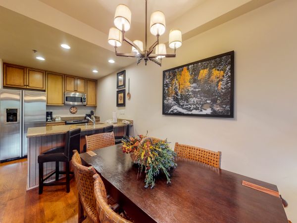 Breckenridge Condo 950434