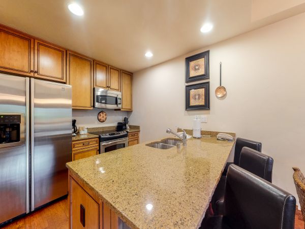 Breckenridge Condo 950434