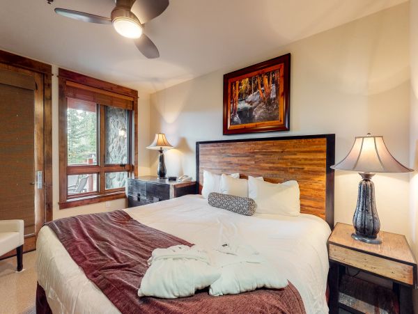 Breckenridge Condo 950434