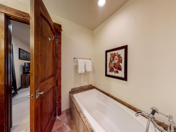 Breckenridge Condo 950434