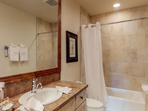 Breckenridge Condo 950434
