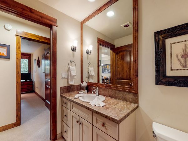 Breckenridge Condo 950434