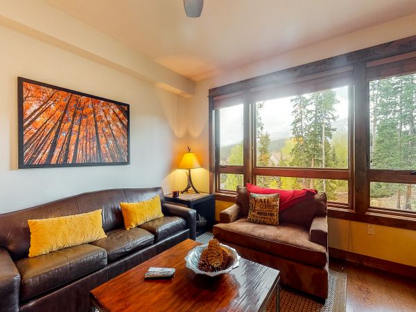 Breckenridge Condo 950434