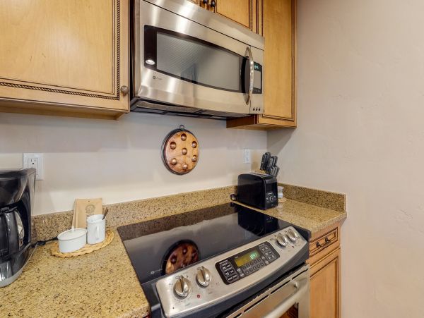 Breckenridge Condo 950434