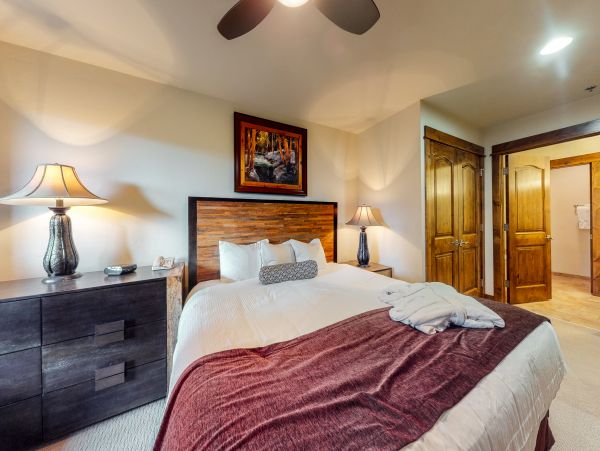 Breckenridge Condo 950434