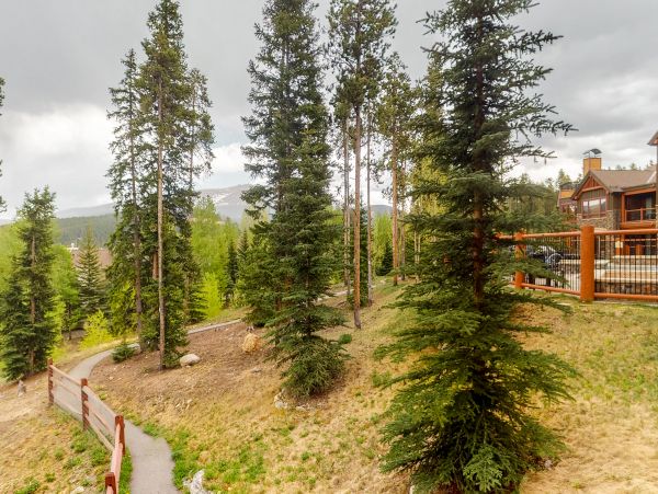 Breckenridge Condo 950434