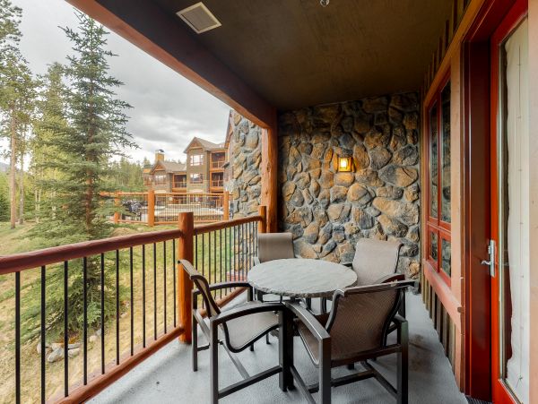 Breckenridge Condo 950434