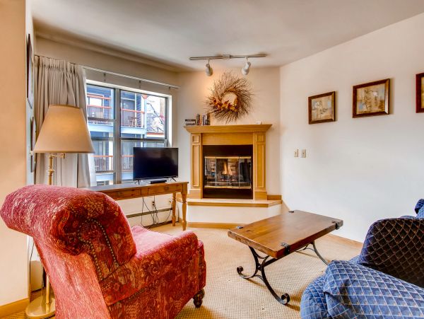 Breckenridge Condo 950435
