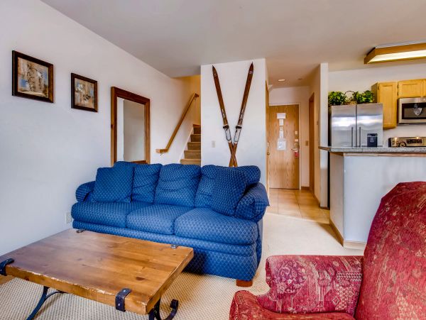 Breckenridge Condo 950435