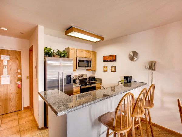Breckenridge Condo 950435