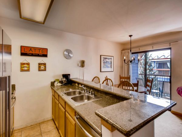 Breckenridge Condo 950435