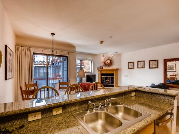 Breckenridge Condo 950435