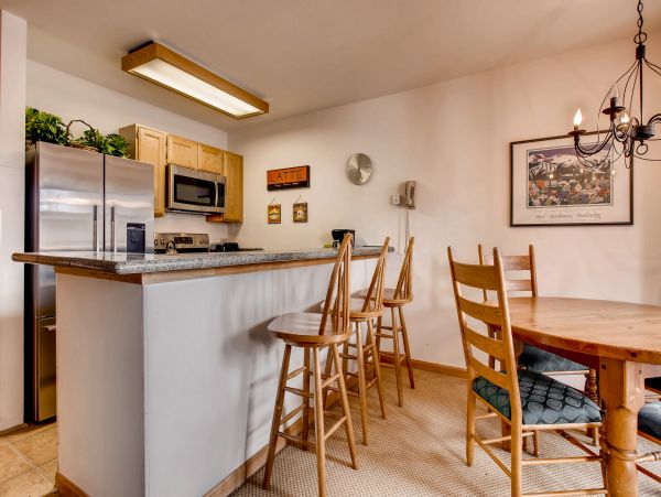 Breckenridge Condo 950435
