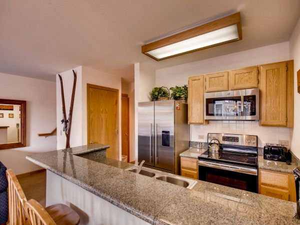 Breckenridge Condo 950435