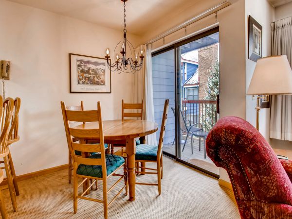 Breckenridge Condo 950435
