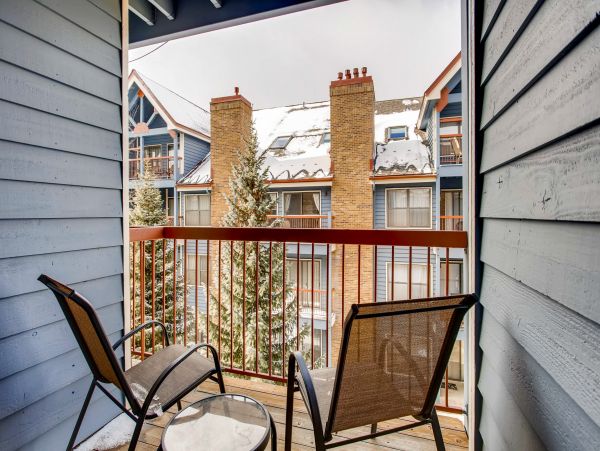 Breckenridge Condo 950435