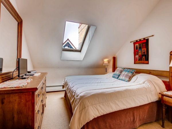 Breckenridge Condo 950435