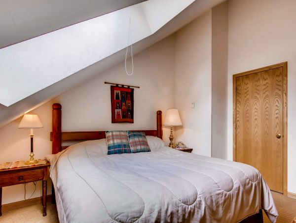 Breckenridge Condo 950435