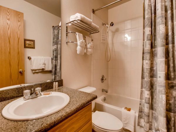 Breckenridge Condo 950435