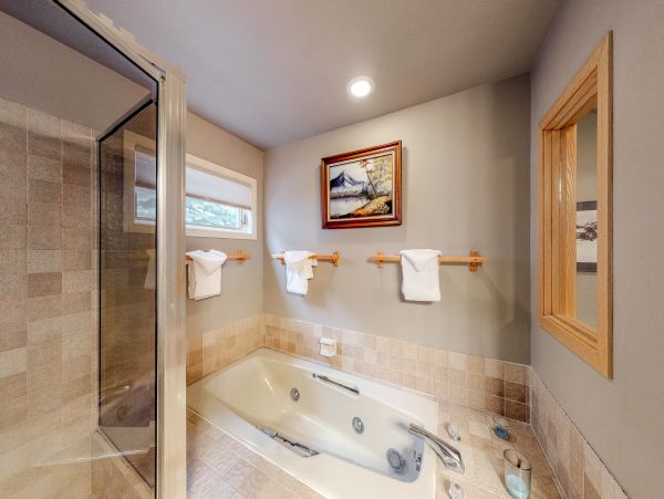 Breckenridge Condo 950436