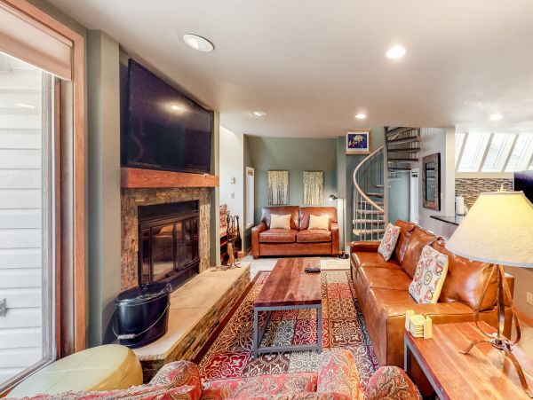 Breckenridge Condo 950436