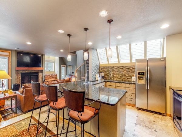 Breckenridge Condo 950436