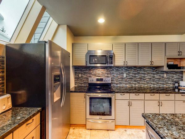 Breckenridge Condo 950436