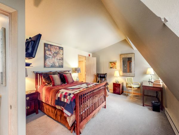 Breckenridge Condo 950436