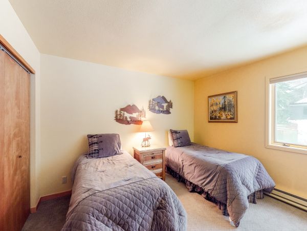 Breckenridge Condo 950436