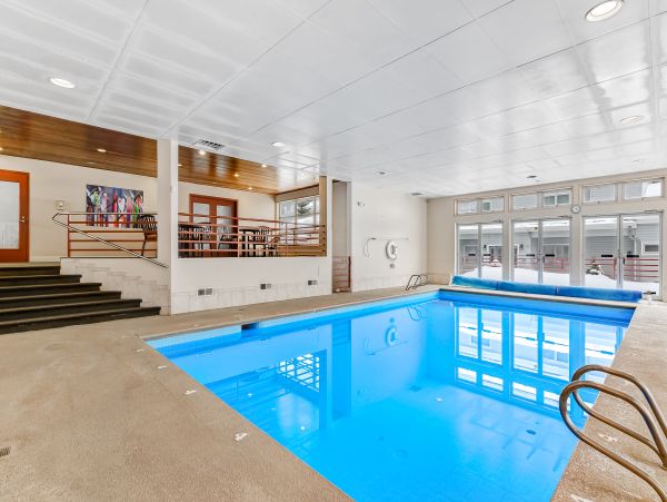 Breckenridge Condo 950436
