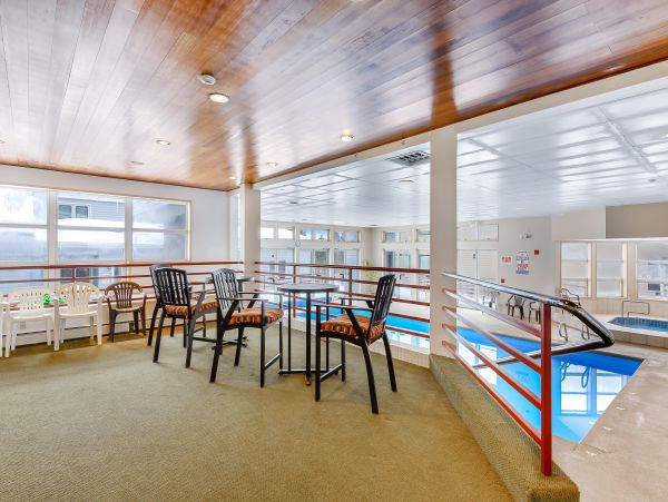 Breckenridge Condo 950436