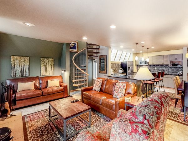 Breckenridge Condo 950436