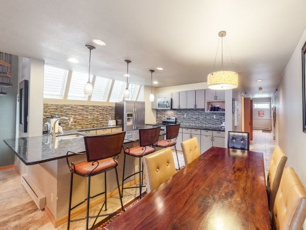Breckenridge Condo 950436