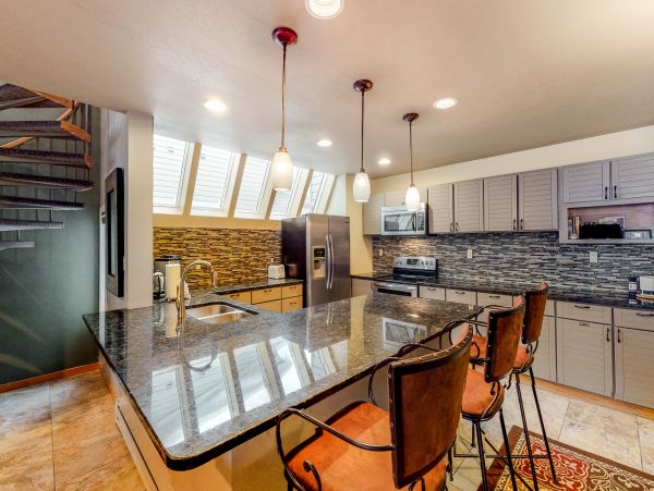 Breckenridge Condo 950436