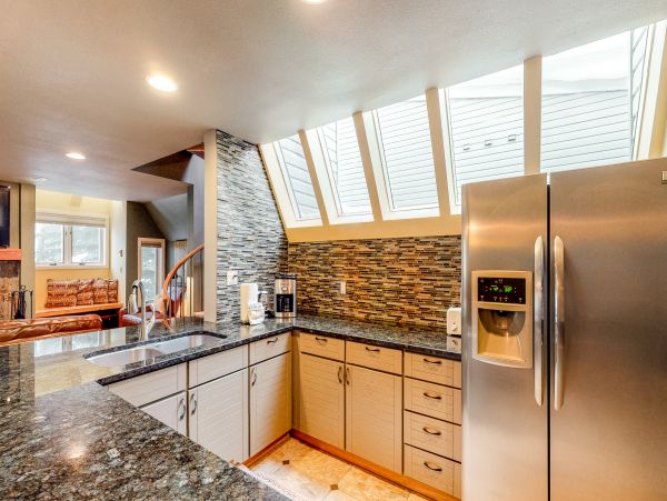 Breckenridge Condo 950436