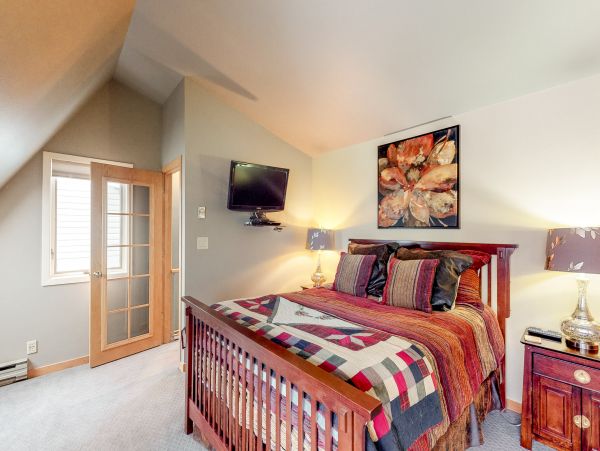 Breckenridge Condo 950436